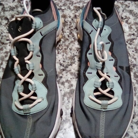 Nike React Element 55 - Picture 1 of 8